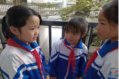 ĐẸP LẮM TINH THẦN “TƯƠNG THÂN TƯƠNG ÁI”